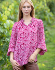 Sienna Blouse- Sale