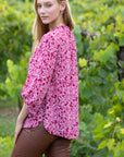 Sienna Blouse- Sale