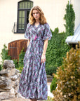 Melodie Maxi Dress