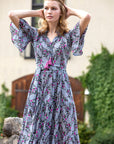 Melodie Maxi Dress