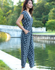 Nicole Jumpsuit