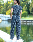 Nicole Jumpsuit
