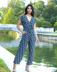 Nicole Jumpsuit