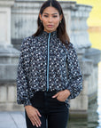 Brooklyn Full Sleeve Blouse
