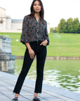 Frankie Blouse