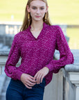Alissa Blouse- Sale