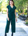 Nicole Jumpsuit