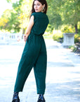 Nicole Jumpsuit