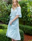 Melodie Midi Dress
