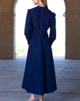 Denmark Midi Dress
