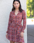 Daphne Dress- Sale