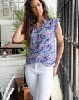 Francesca Blouse
