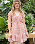 Camilla Dress- Sale