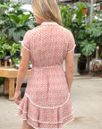 Camilla Dress- Sale