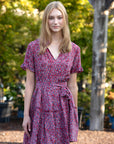 Porto Dress- Sale