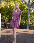 Porto Dress- Sale