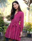 Daphne Dress- Sale