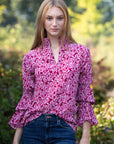 Artiste Blouse