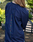 Juliette Full Sleeve Blouse