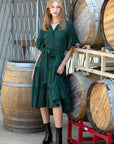 Melodie Midi Dress