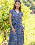 Scarlette Midi Dress- Sale