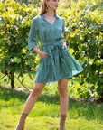 Daphne Dress- Sale