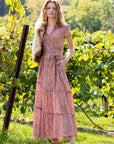 Scarlette Dress- Sale