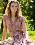 Scarlette Dress- Sale