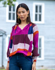 Louise Full Sleeve Blouse