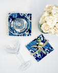 Cocktail Napkins | Set of 4
