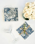 Cocktail Napkins | Set of 4