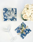 Cocktail Napkins | Set of 4