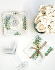 Cocktail Napkins | Set of 4