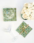 Cocktail Napkins | Set of 4