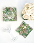 Cocktail Napkins | Set of 4