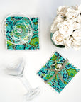 Cocktail Napkins | Set of 4