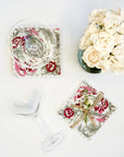Cocktail Napkins | Set of 4