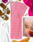 Windsor Cotton Blouse
