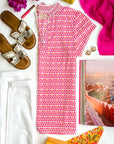 Windsor Cotton Blouse