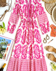 Bella Dress