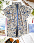 Brooklyn Blouse