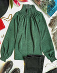 Katarina Full Sleeve Blouse