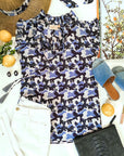 Francesca Blouse