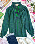 Aspen Full Sleeve Blouse