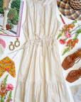 Reese Cotton Dress