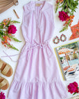 Reese Cotton Dress