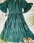 Melodie Midi Dress