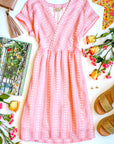 Athena Dress- Sale