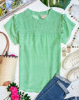 Karli Blouse