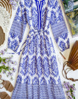 Bella Dress